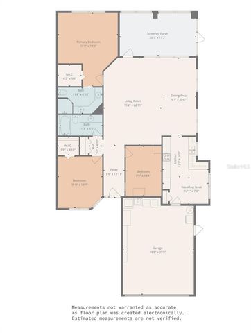 9077 SW 95TH AVENUE, Ocala, FL 34481