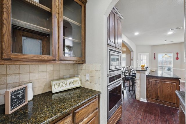 9645 Salvia Drive, Fort Worth, TX 76177