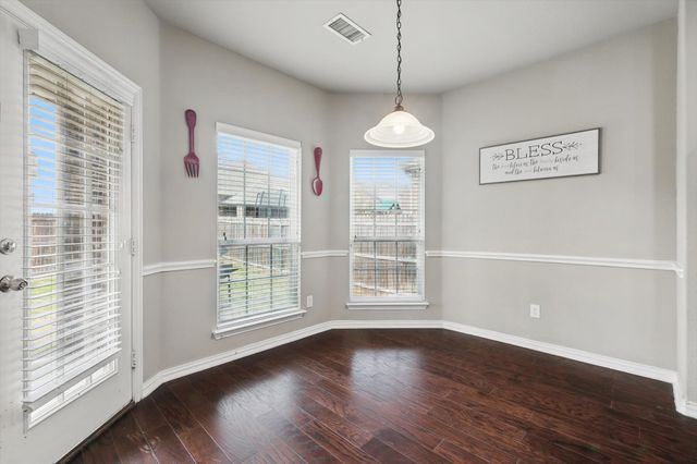 9645 Salvia Drive, Fort Worth, TX 76177