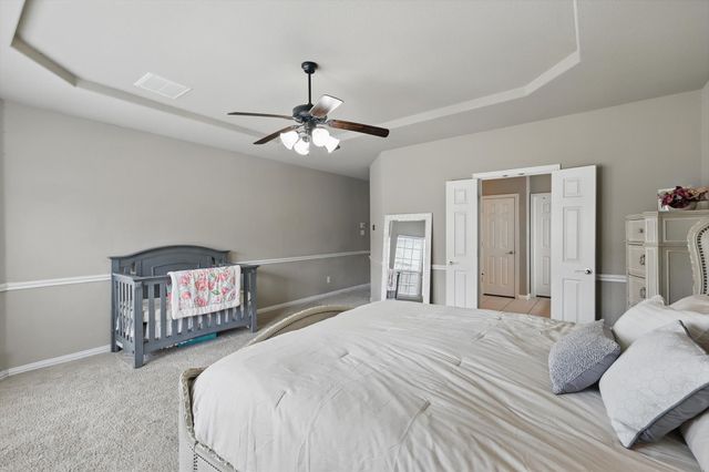 9645 Salvia Drive, Fort Worth, TX 76177