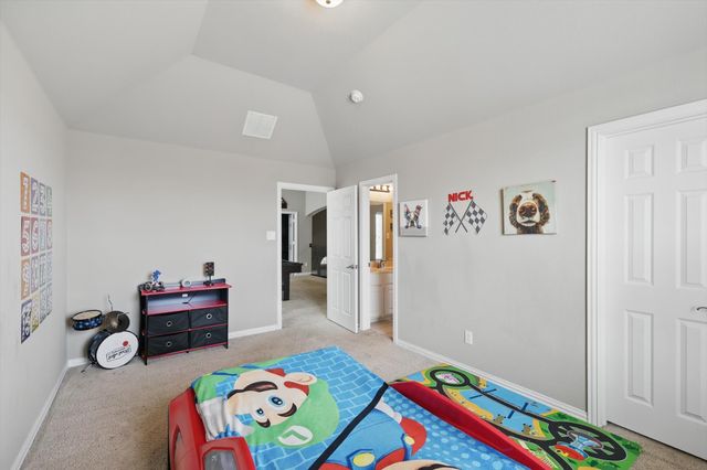 9645 Salvia Drive, Fort Worth, TX 76177