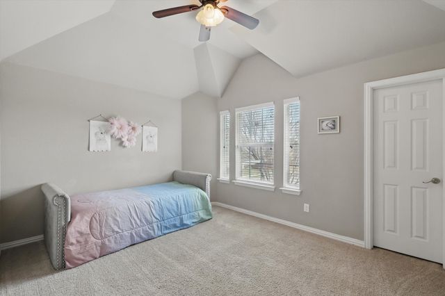 9645 Salvia Drive, Fort Worth, TX 76177