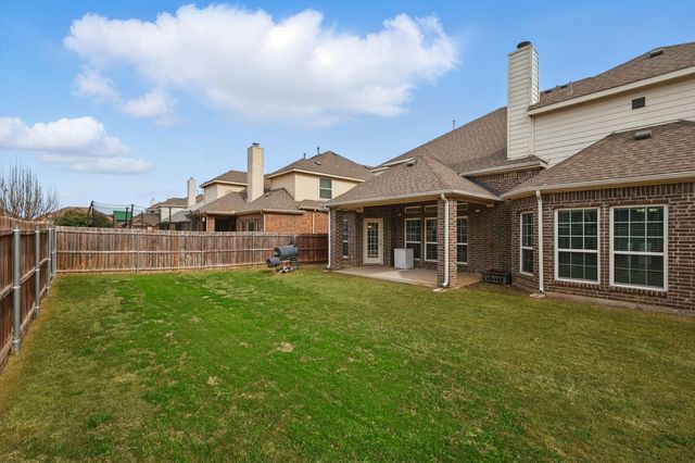 9645 Salvia Drive, Fort Worth, TX 76177