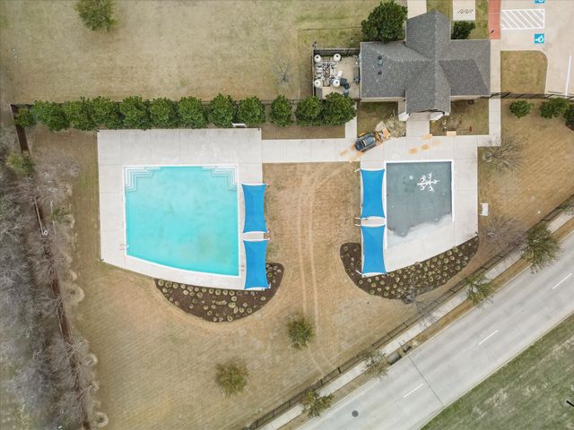 9645 Salvia Drive, Fort Worth, TX 76177