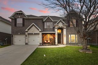 9645 Salvia Drive, Fort Worth, TX 76177