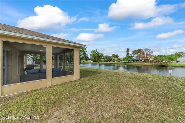 949 Bimini Avenue, Melbourne, FL 32901