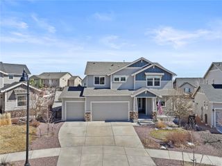 8566 Crooked Branch Lane, Colorado Springs, CO 80927