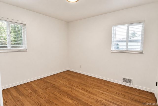 3441 S Patton Way, Denver, CO 80236