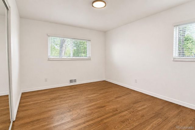 3441 S Patton Way, Denver, CO 80236