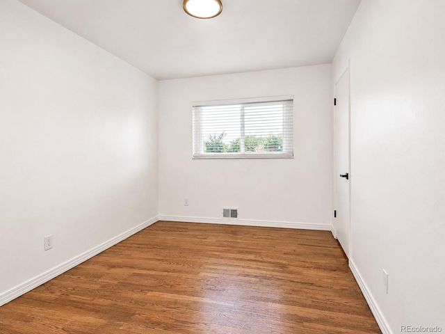 3441 S Patton Way, Denver, CO 80236