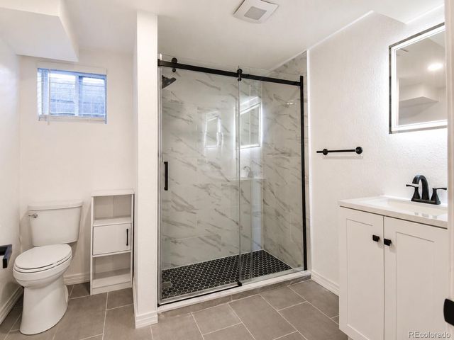 3441 S Patton Way, Denver, CO 80236
