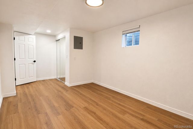 3441 S Patton Way, Denver, CO 80236