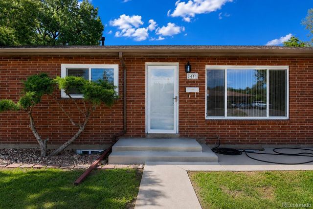 3441 S Patton Way, Denver, CO 80236
