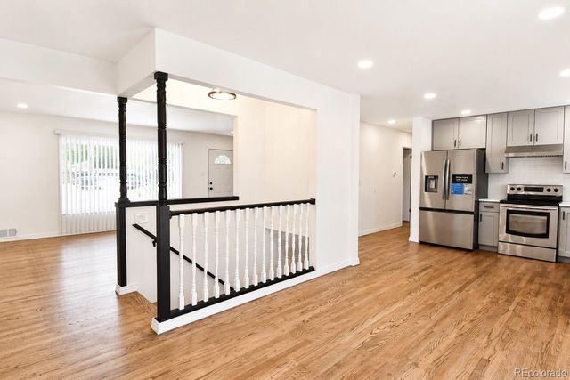 3441 S Patton Way, Denver, CO 80236