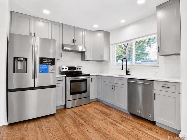 3441 S Patton Way, Denver, CO 80236