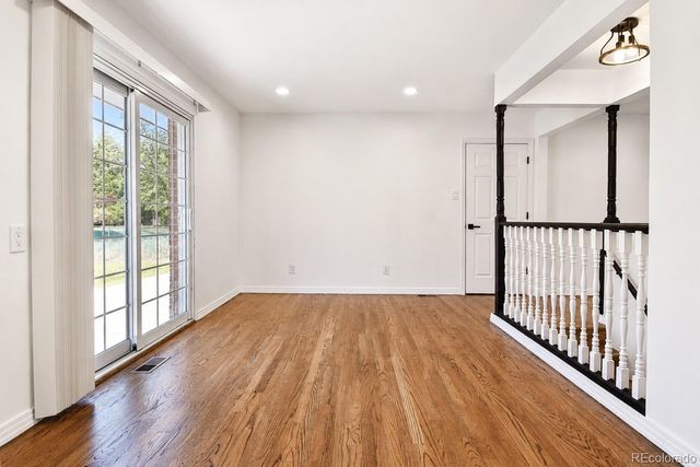 3441 S Patton Way, Denver, CO 80236