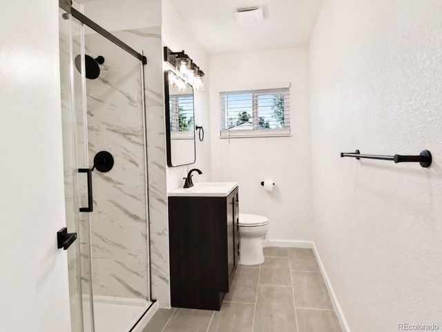 3441 S Patton Way, Denver, CO 80236
