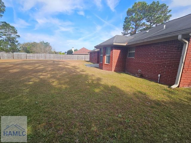 111 Burnt Pines Road NE, Ludowici, GA 31316