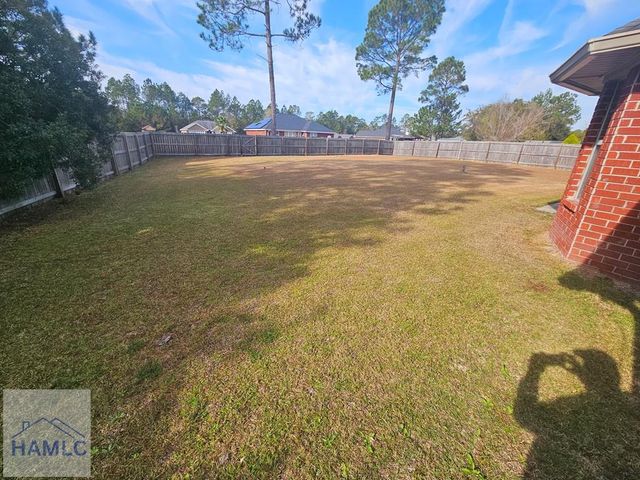 111 Burnt Pines Road NE, Ludowici, GA 31316