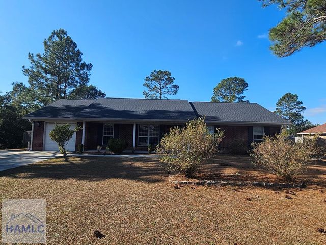 111 Burnt Pines Road NE, Ludowici, GA 31316