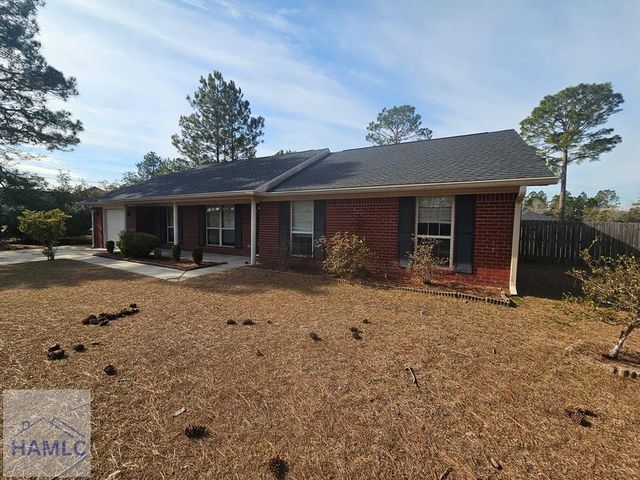 111 Burnt Pines Road NE, Ludowici, GA 31316