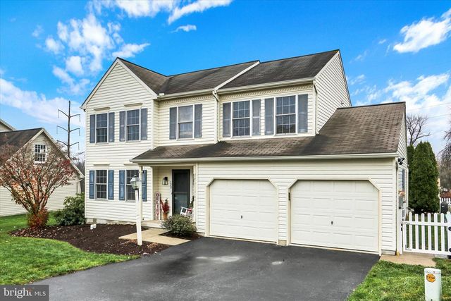 123 GRAYSTONE DR, Hummelstown, PA 17036