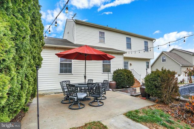 123 GRAYSTONE DR, Hummelstown, PA 17036