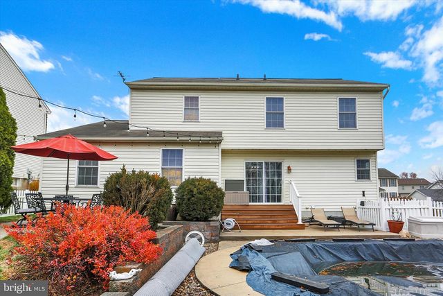 123 GRAYSTONE DR, Hummelstown, PA 17036