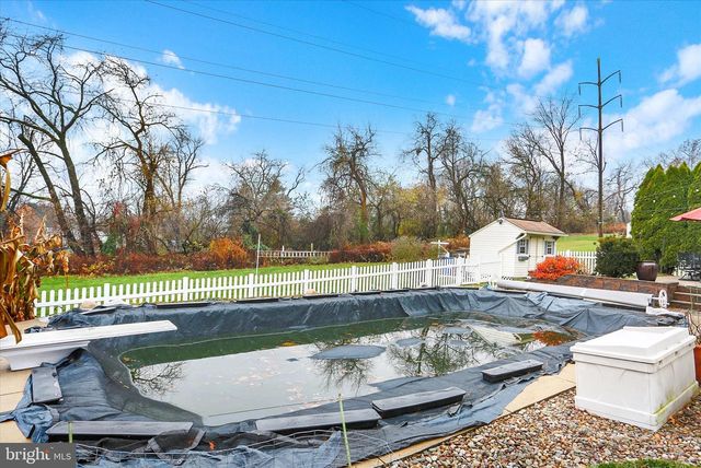 123 GRAYSTONE DR, Hummelstown, PA 17036