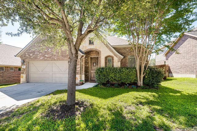 6402 Dylan Fern, San Antonio, TX 78253