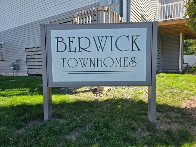 118 Berwick Avenue 118, Fairfield, CT 06825