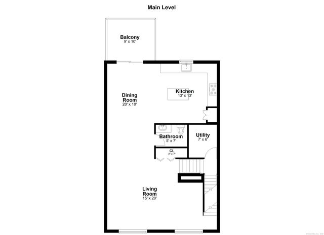 118 Berwick Avenue 118, Fairfield, CT 06825