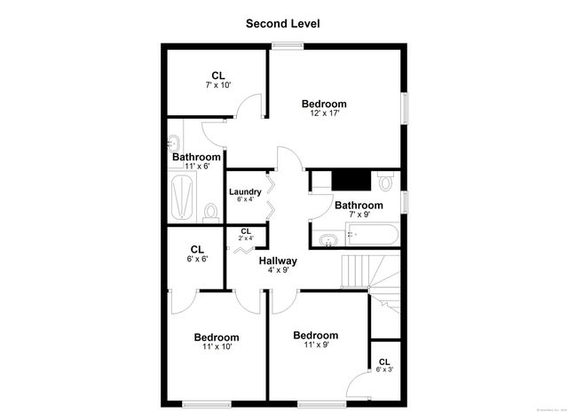 118 Berwick Avenue 118, Fairfield, CT 06825