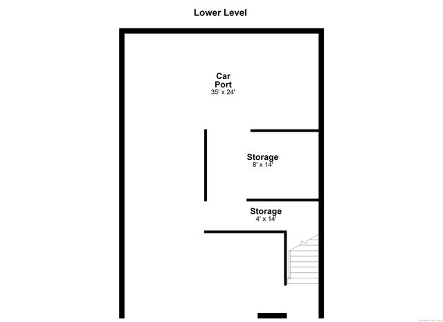 118 Berwick Avenue 118, Fairfield, CT 06825