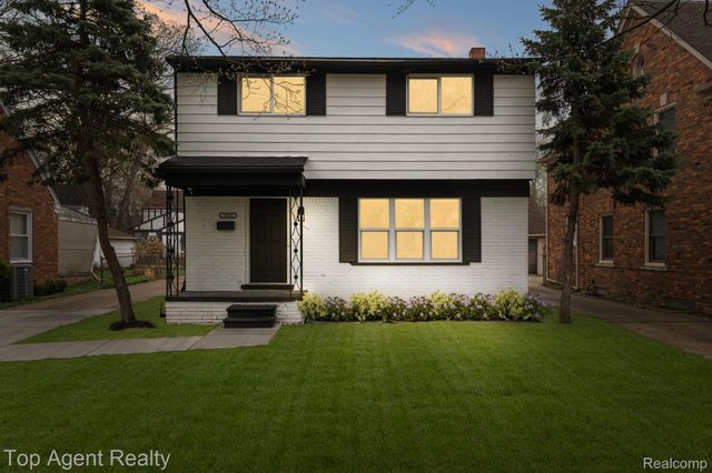 14840 Artesian Street, Detroit, MI 48223