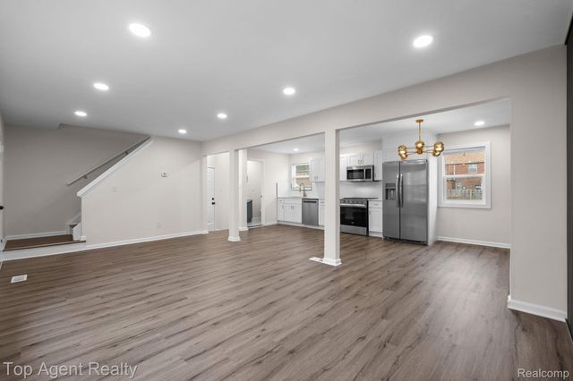 14840 Artesian Street, Detroit, MI 48223