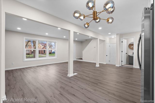 14840 Artesian Street, Detroit, MI 48223