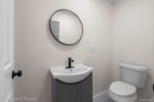 14840 Artesian Street, Detroit, MI 48223