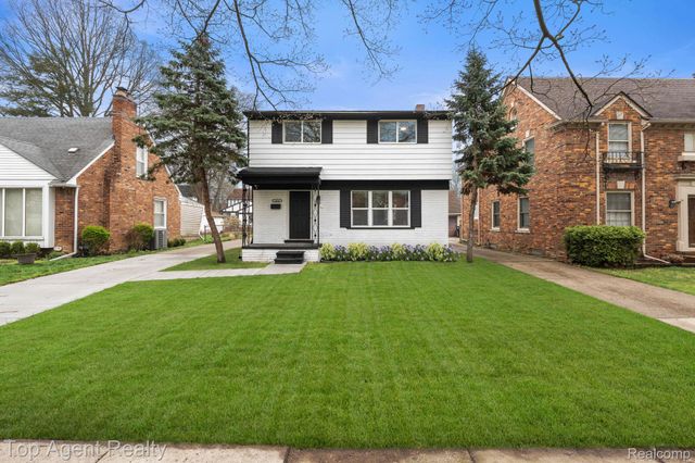 14840 Artesian Street, Detroit, MI 48223