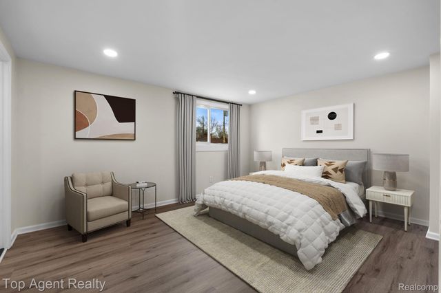 14840 Artesian Street, Detroit, MI 48223