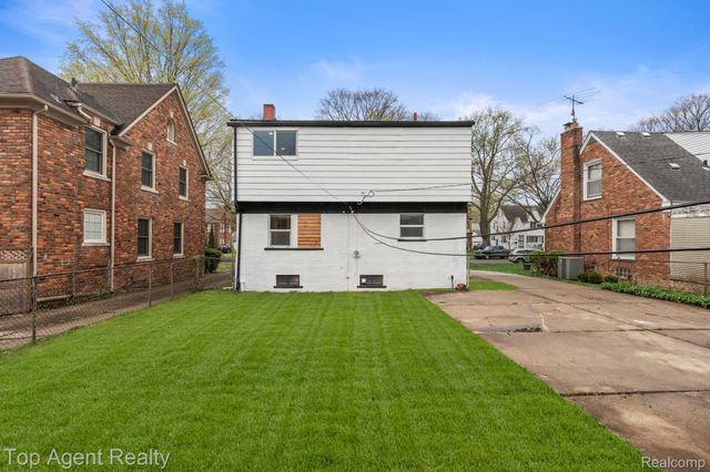 14840 Artesian Street, Detroit, MI 48223