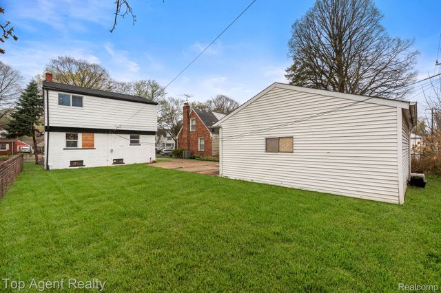 14840 Artesian Street, Detroit, MI 48223