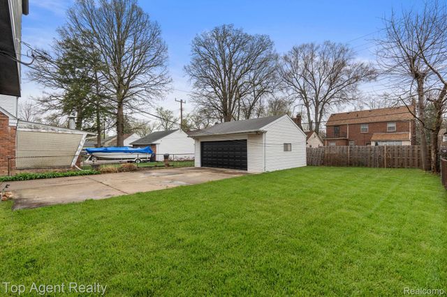 14840 Artesian Street, Detroit, MI 48223