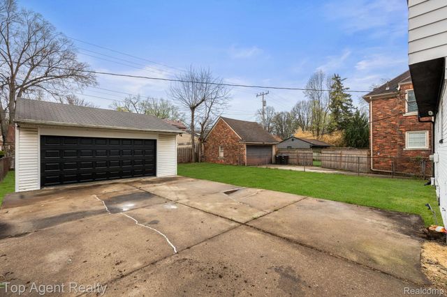 14840 Artesian Street, Detroit, MI 48223