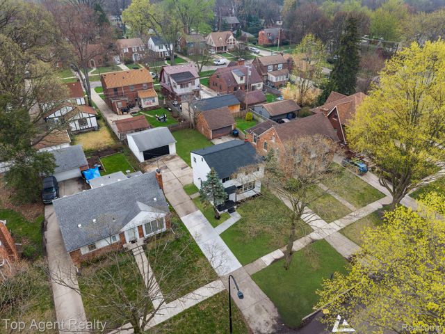14840 Artesian Street, Detroit, MI 48223