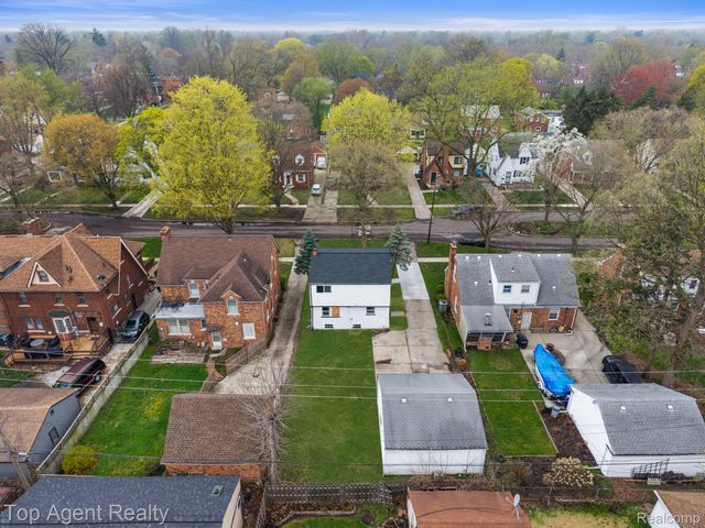 14840 Artesian Street, Detroit, MI 48223