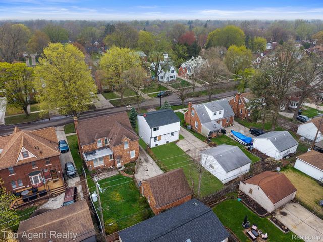 14840 Artesian Street, Detroit, MI 48223