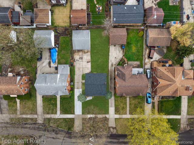 14840 Artesian Street, Detroit, MI 48223