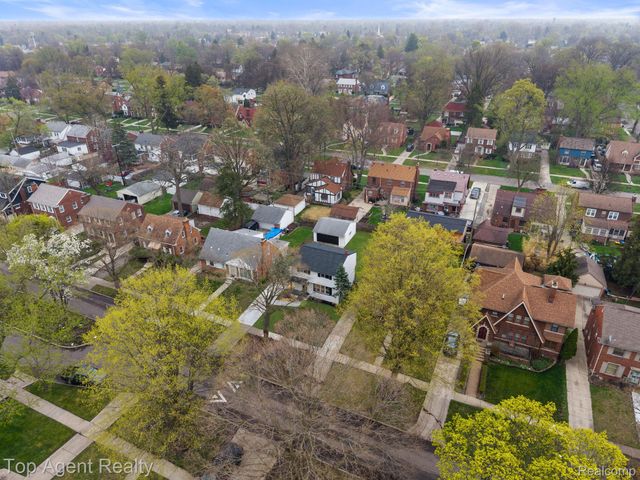 14840 Artesian Street, Detroit, MI 48223