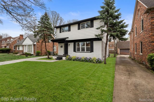 14840 Artesian Street, Detroit, MI 48223